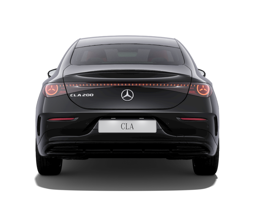 CLA 200