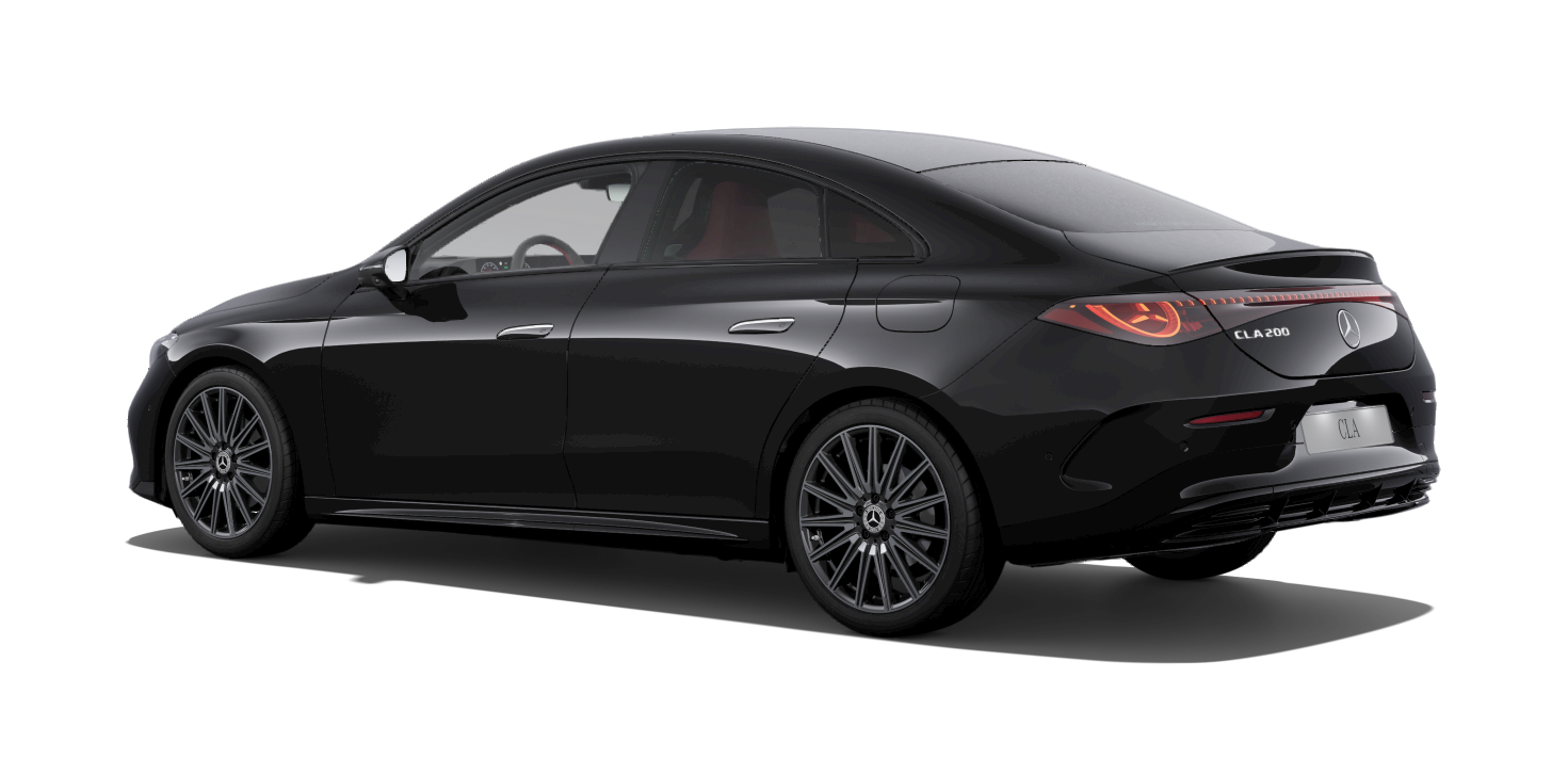 CLA 200