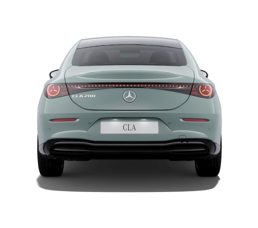 CLA 200