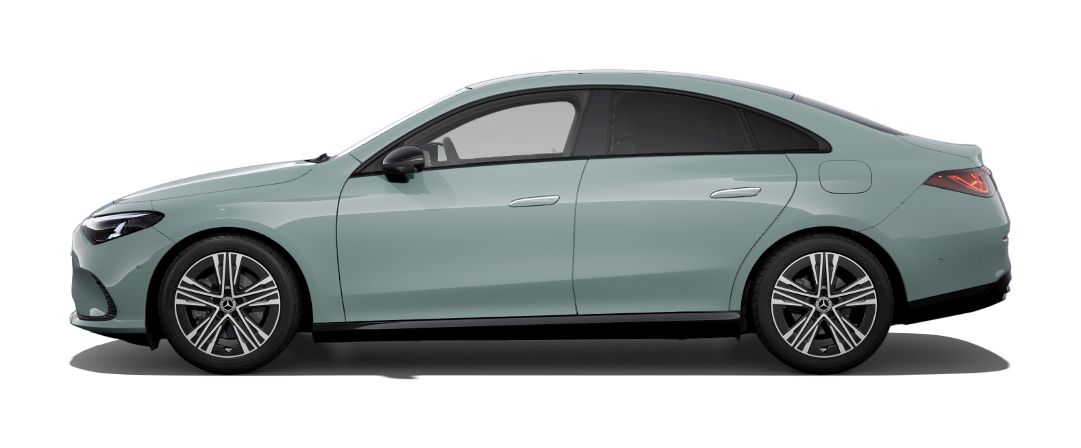 CLA 200