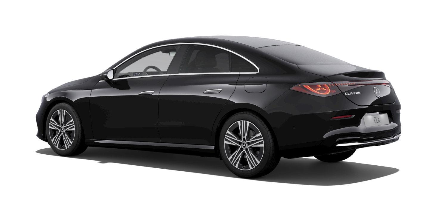 CLA 200