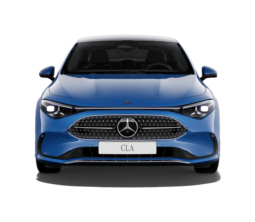CLA 200 4MATIC