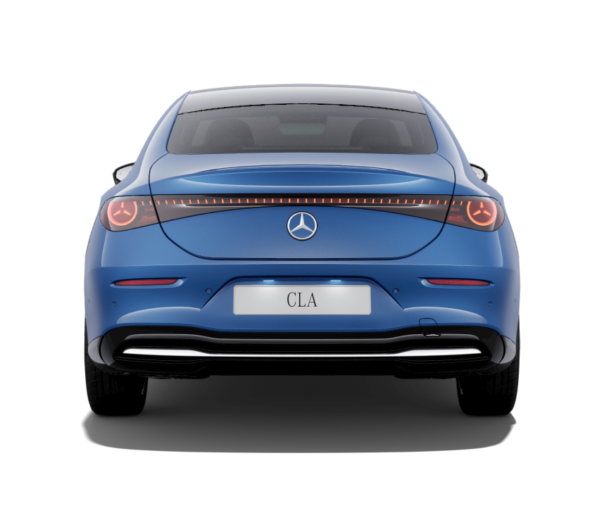 CLA 200 4MATIC