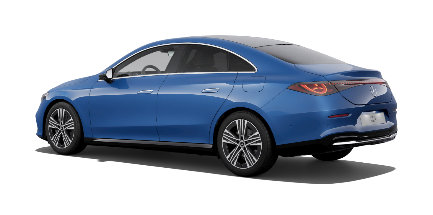 CLA 200 4MATIC