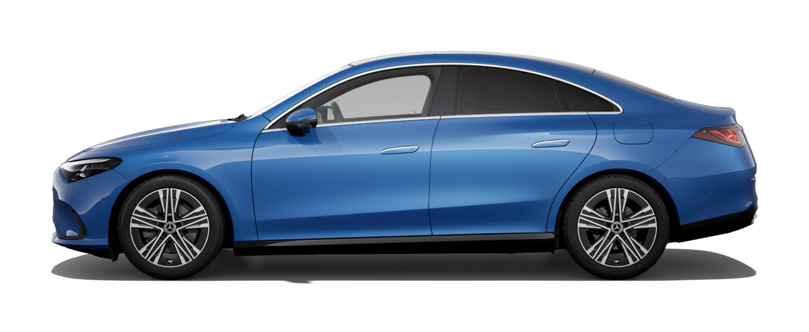 CLA 200 4MATIC