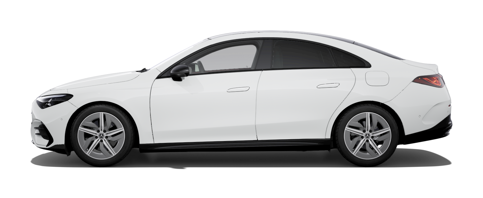 CLA 200 4MATIC