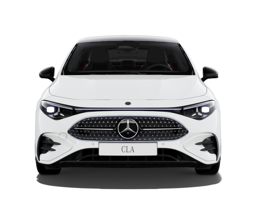 CLA 200 4MATIC