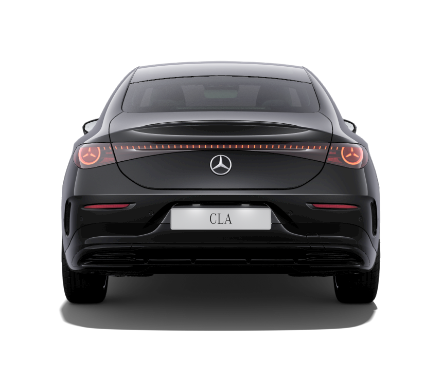 CLA 200 4MATIC