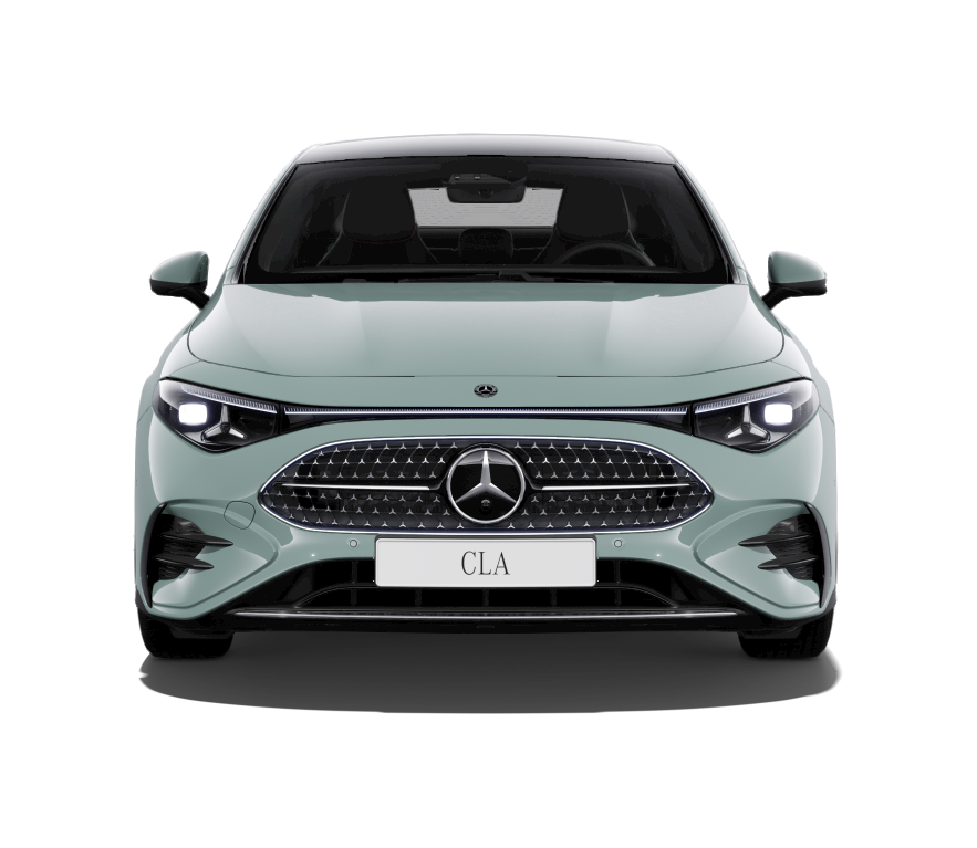 CLA 200 4MATIC