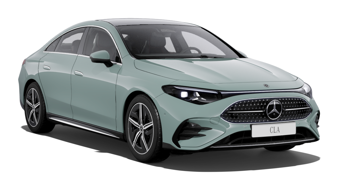 CLA 200 4MATIC