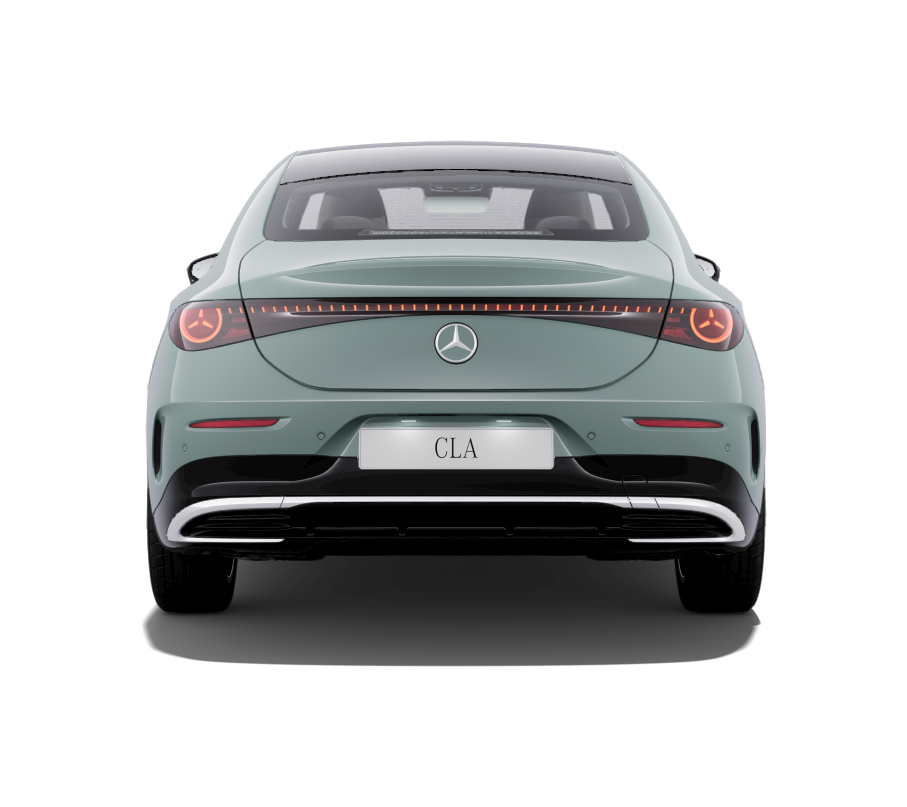 CLA 200 4MATIC