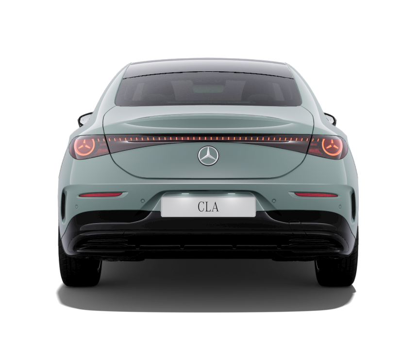 CLA 200 4MATIC