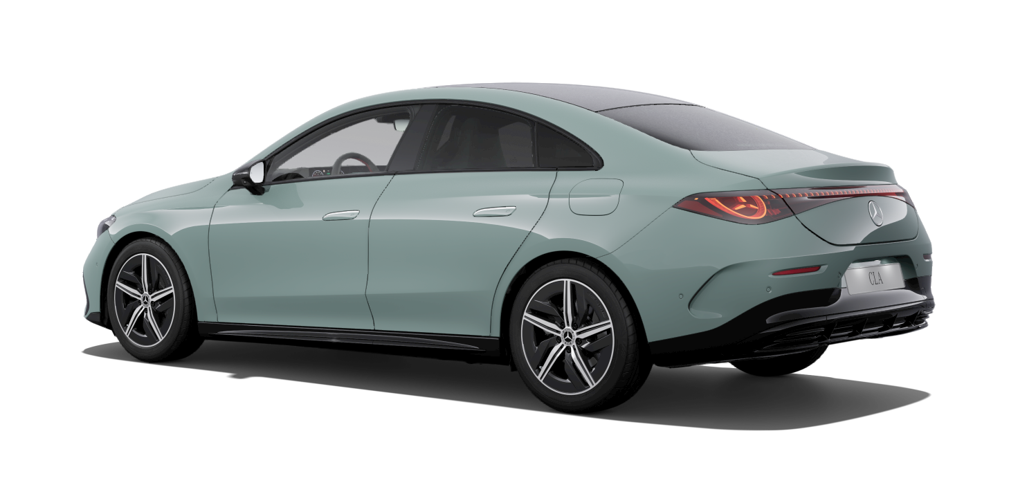 CLA 200 4MATIC