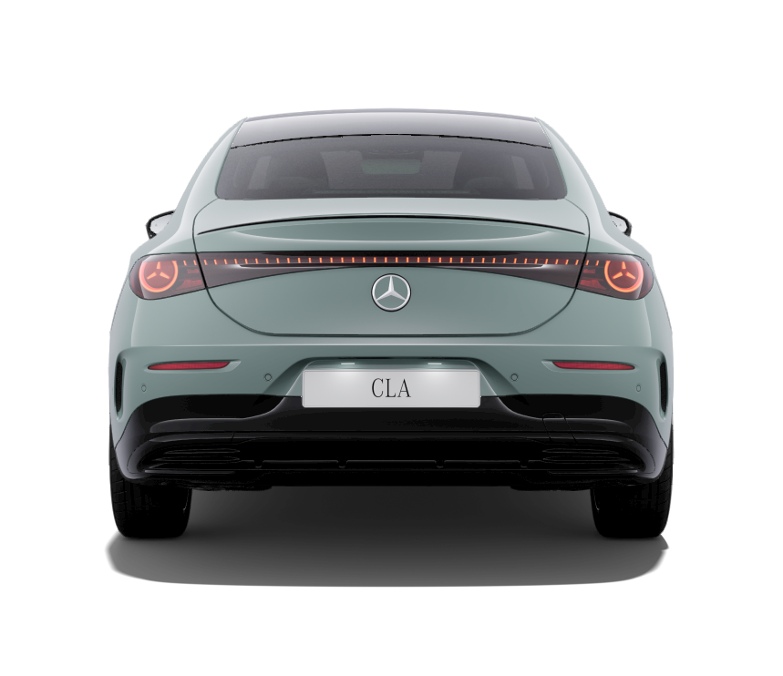 CLA 200 4MATIC