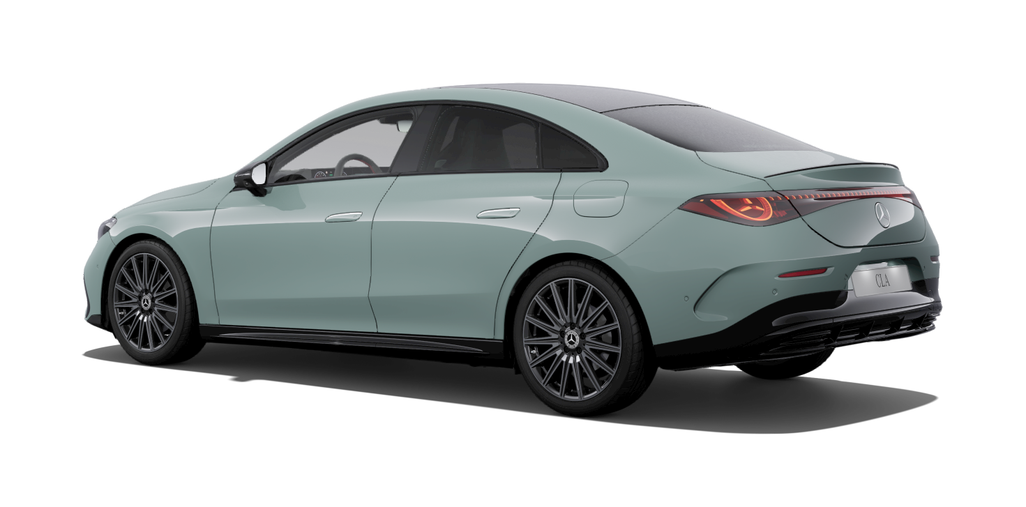 CLA 200 4MATIC