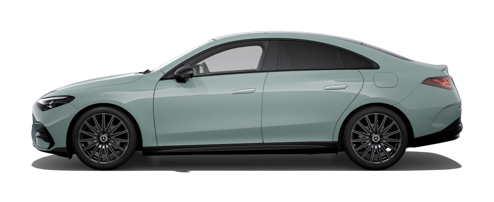 CLA 200 4MATIC