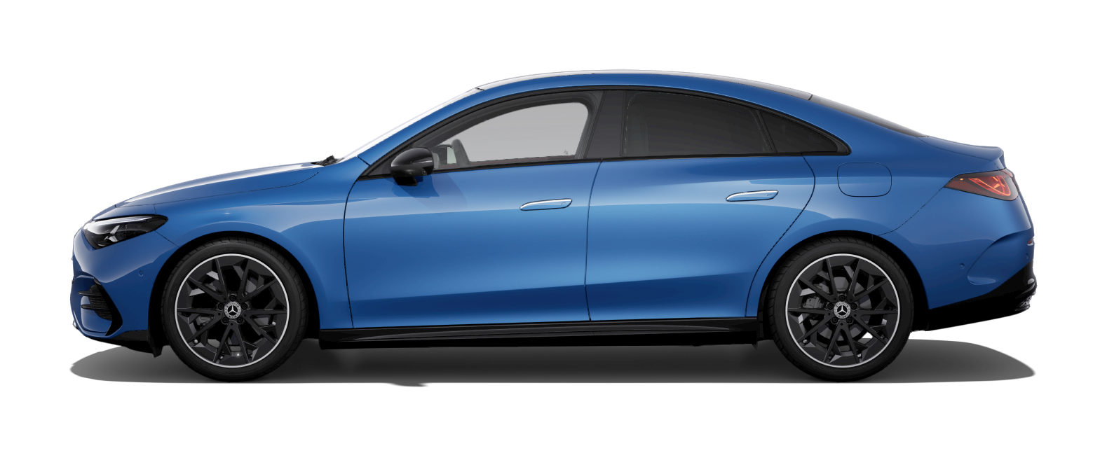 CLA 200 4MATIC
