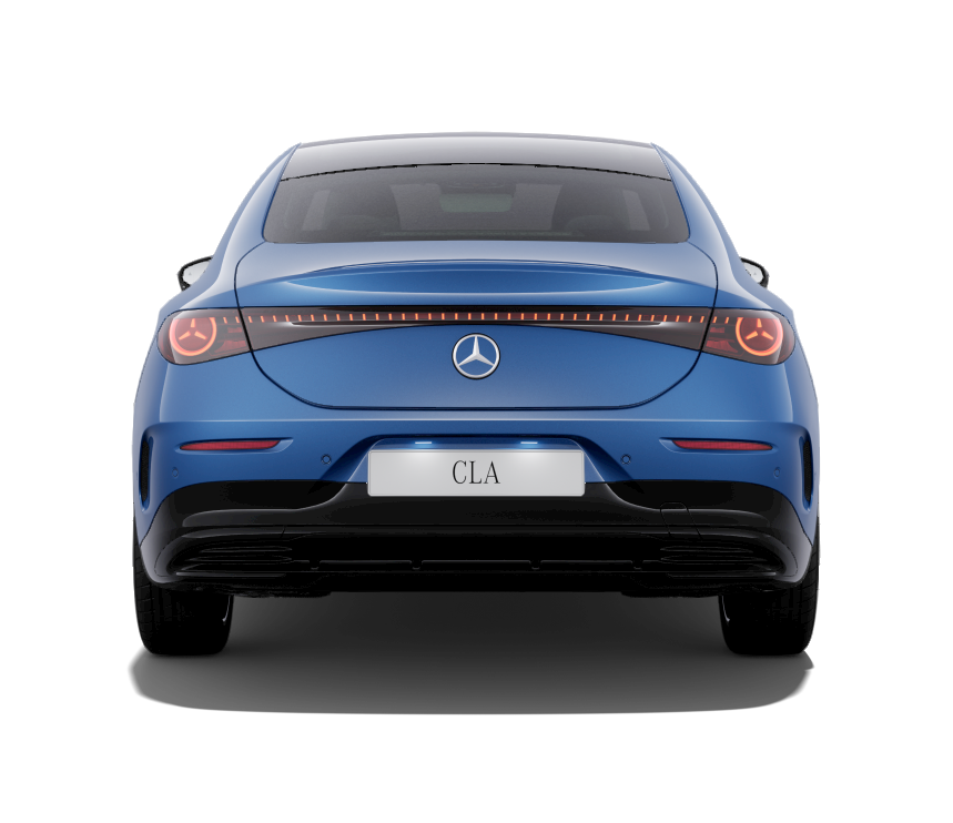 CLA 200 4MATIC