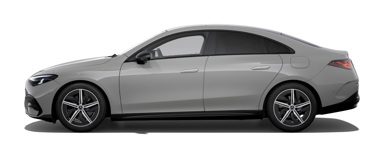 CLA 200 4MATIC