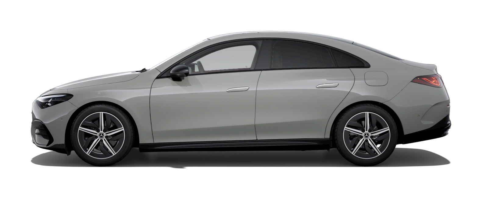 CLA 200 4MATIC