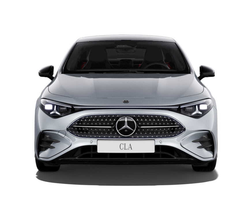 CLA 200 4MATIC