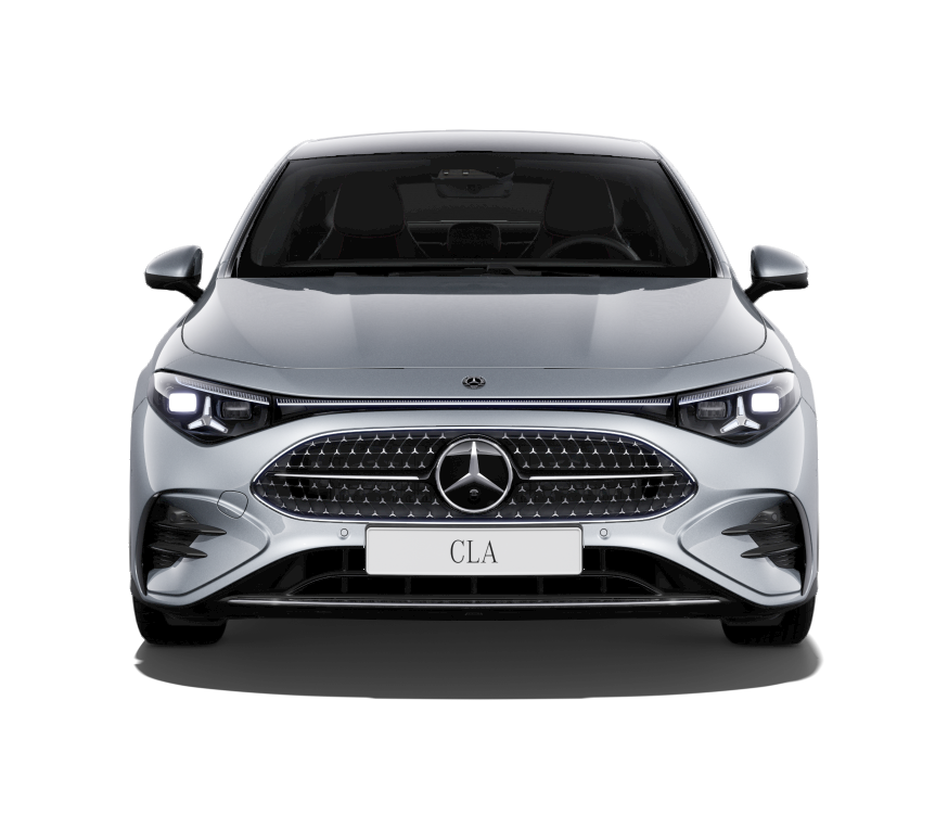 CLA 200 4MATIC