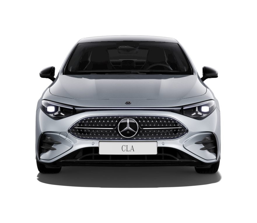 CLA 200 4MATIC