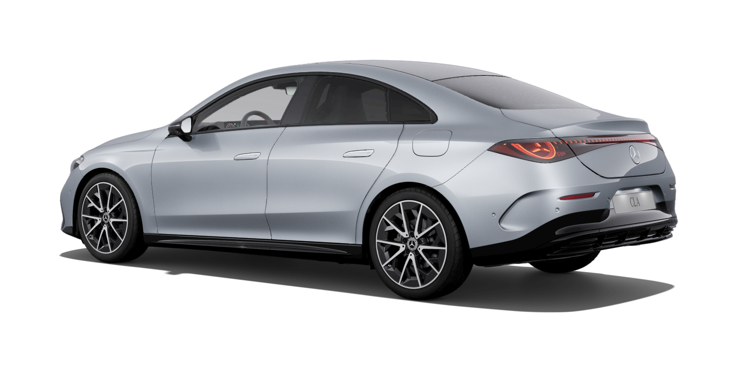 CLA 200 4MATIC