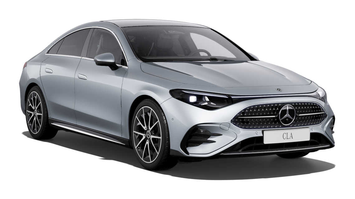 CLA 200 4MATIC