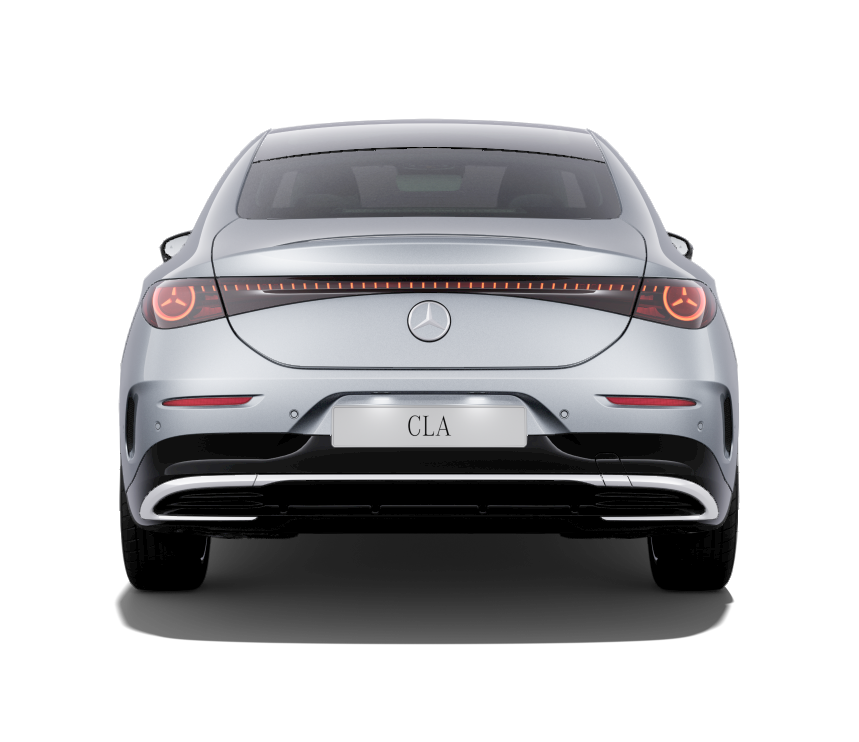 CLA 200 4MATIC