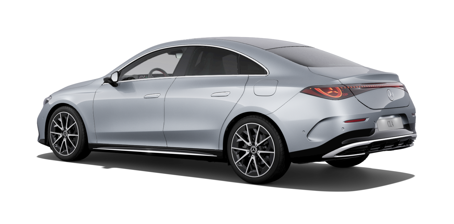 CLA 200 4MATIC