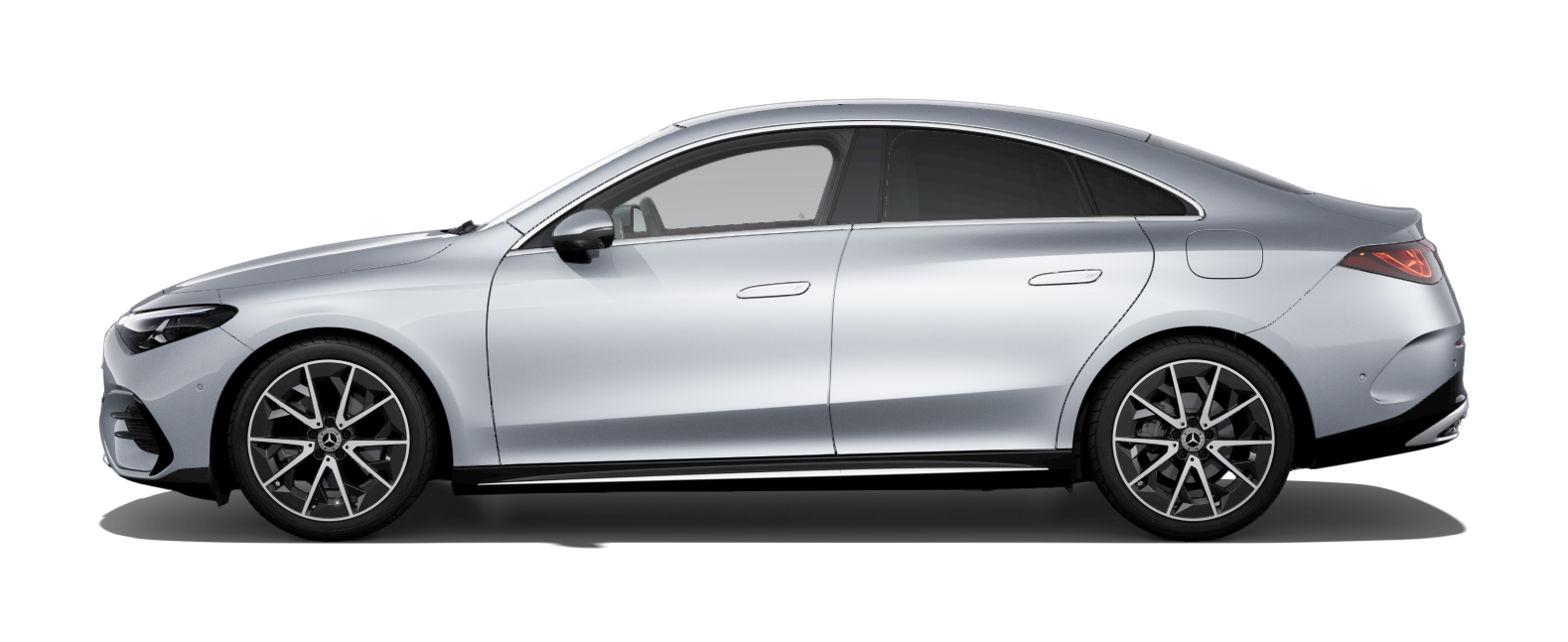 CLA 200 4MATIC