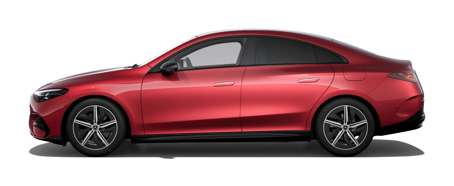 CLA 200 4MATIC