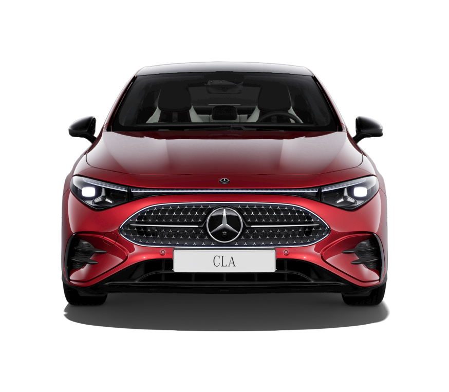 CLA 200 4MATIC