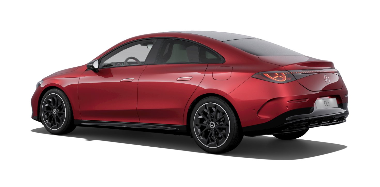 CLA 200 4MATIC