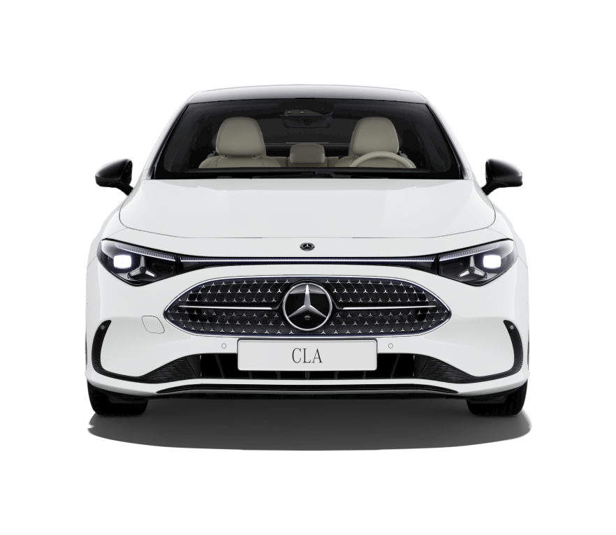 CLA 200 4MATIC