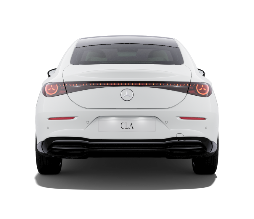 CLA 200 4MATIC