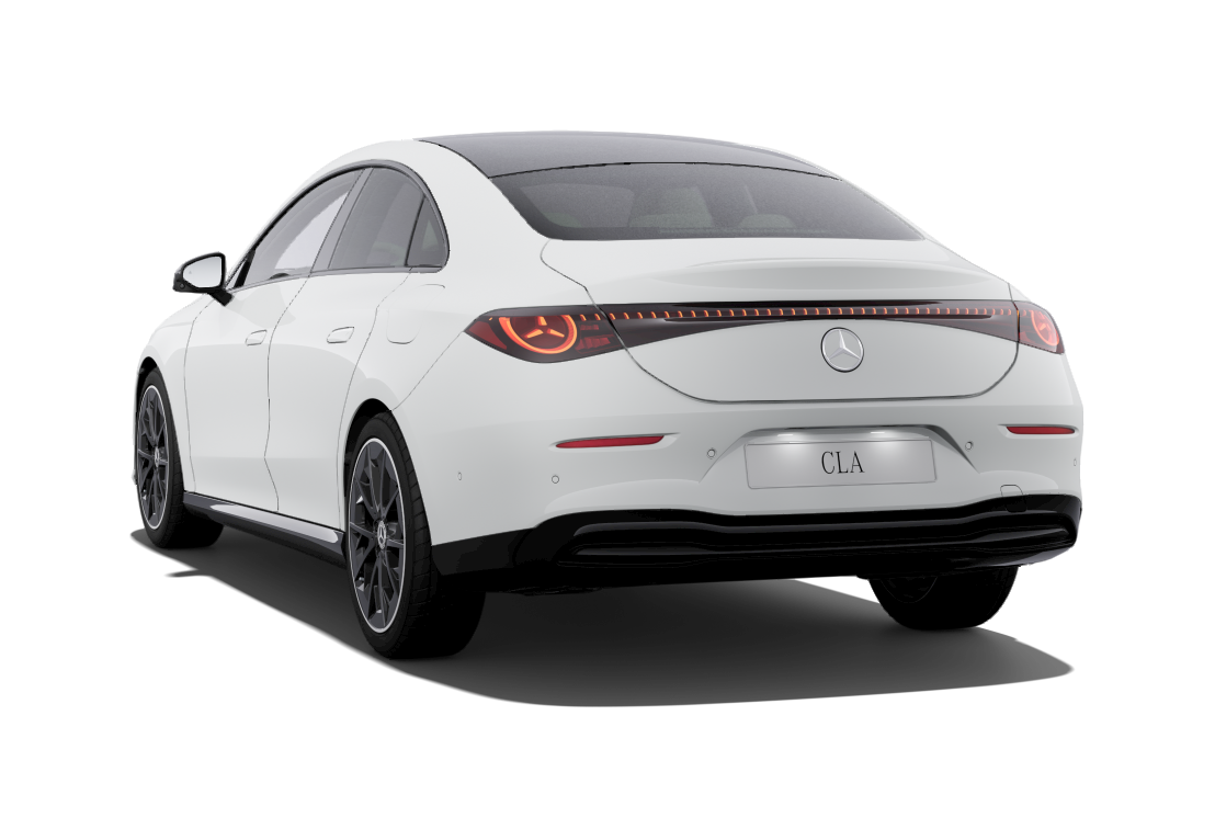 CLA 200 4MATIC