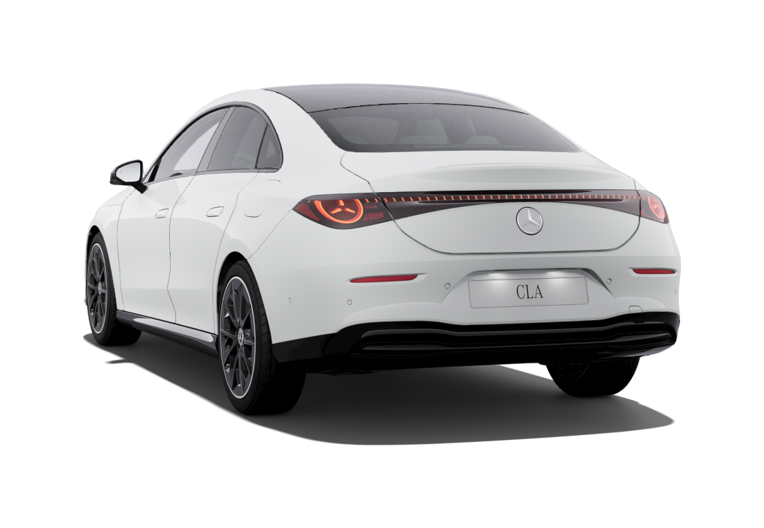 CLA 200 4MATIC