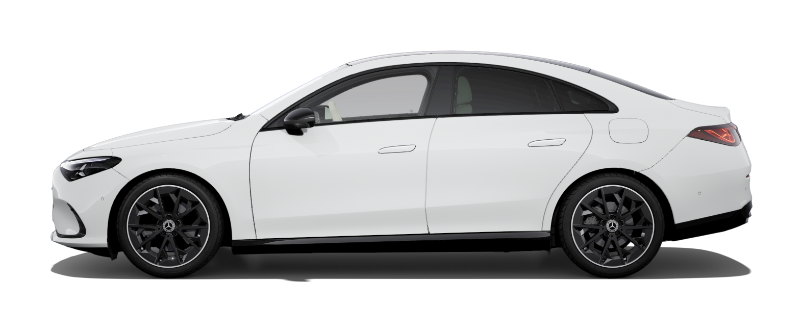 CLA 200 4MATIC