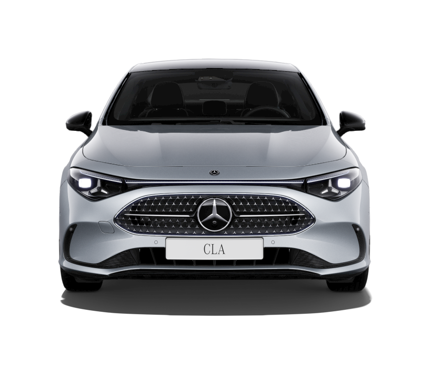 CLA 200 4MATIC