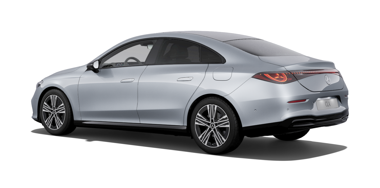 CLA 200 4MATIC