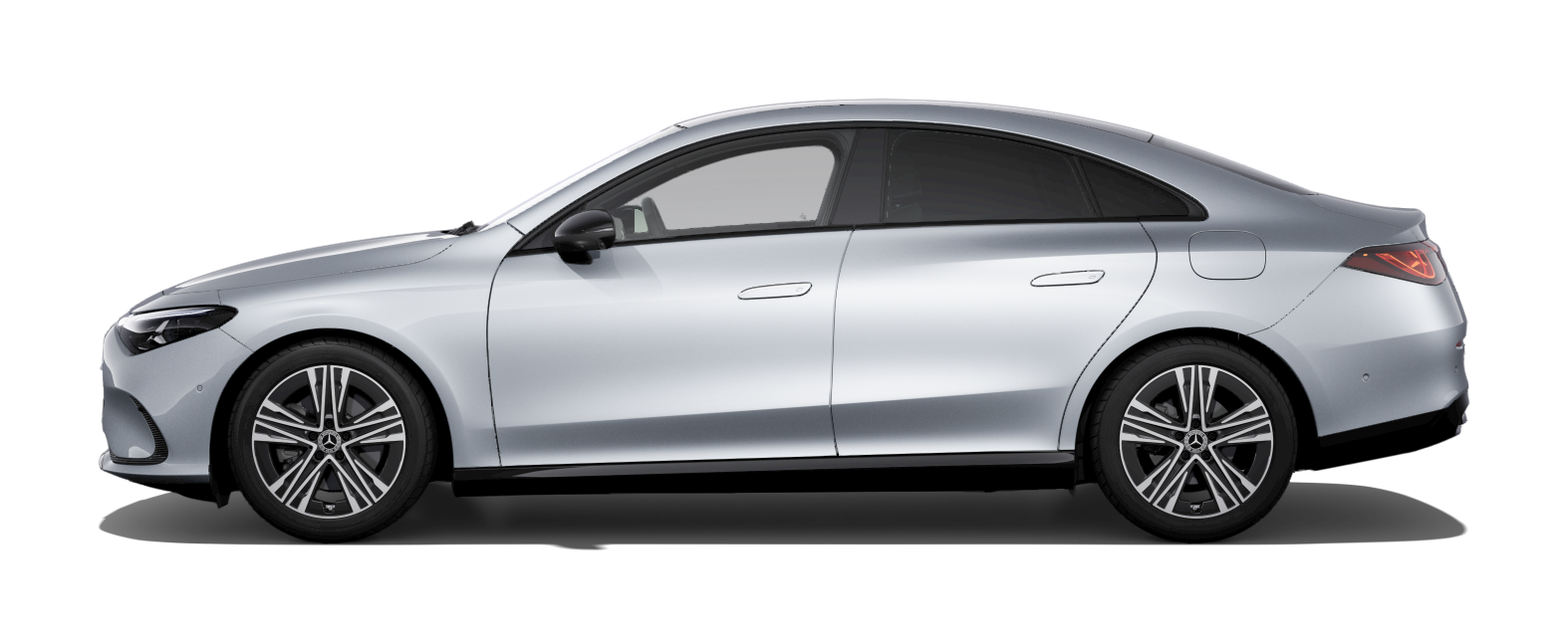 CLA 200 4MATIC
