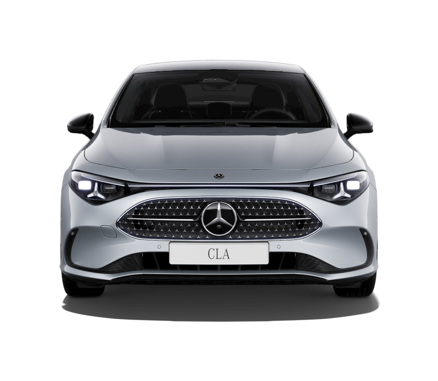 CLA 200 4MATIC