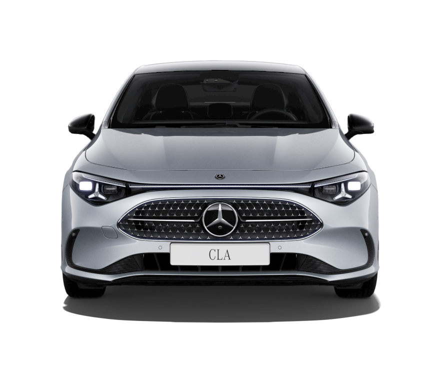 CLA 200 4MATIC