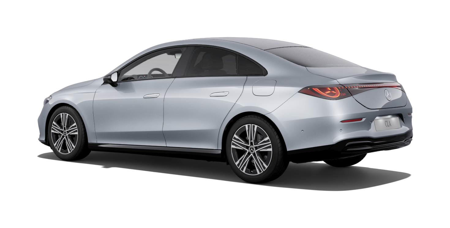 CLA 200 4MATIC