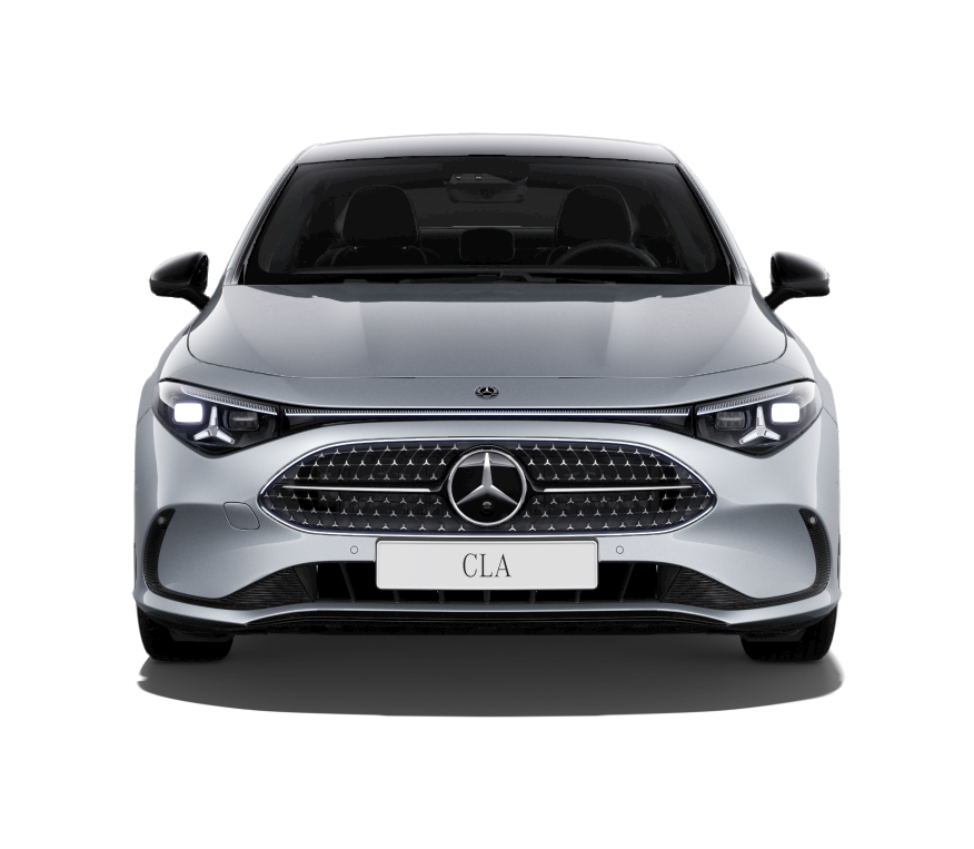 CLA 200 4MATIC