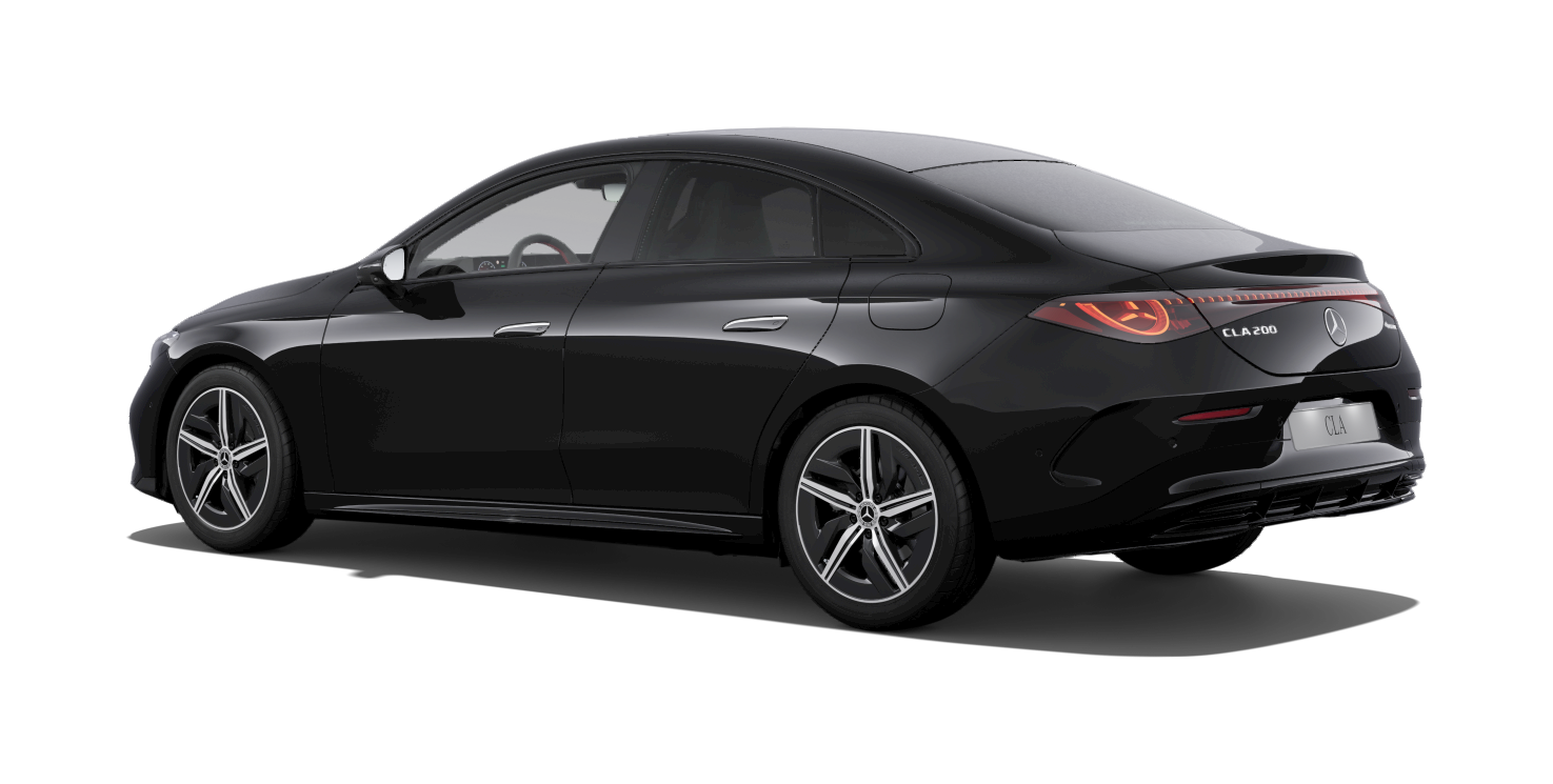 CLA 200 4MATIC