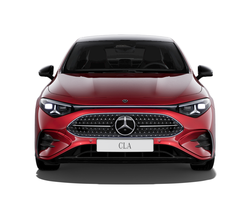 CLA 200 4MATIC