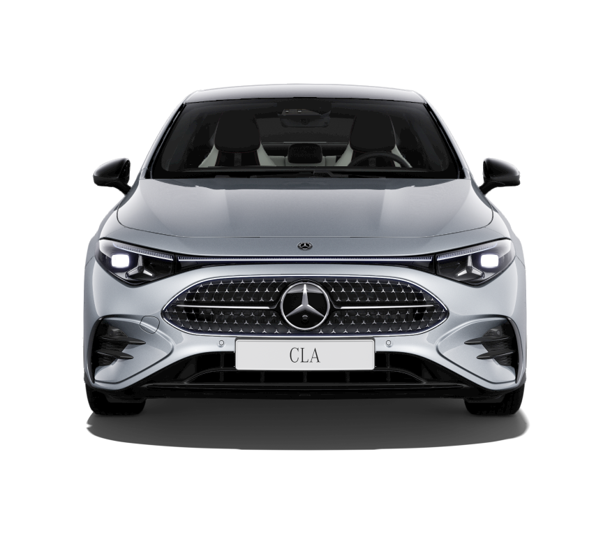 CLA 200 4MATIC